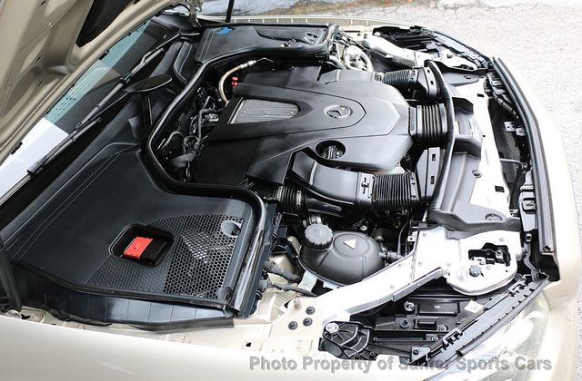 2018 Mercedes-Benz E-Class E 400 RWD Coupe - 23074419 - 10