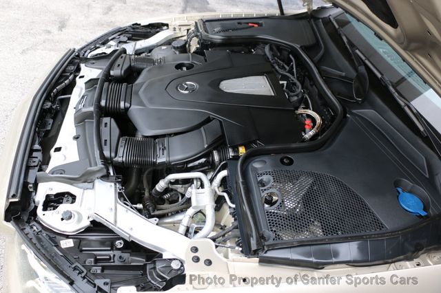 2018 Mercedes-Benz E-Class E 400 RWD Coupe - 23074419 - 12