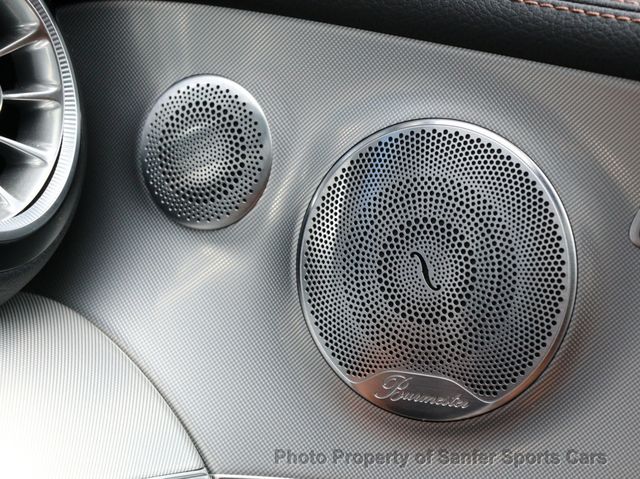 2018 Mercedes-Benz E-Class E 400 RWD Coupe - 23074419 - 32
