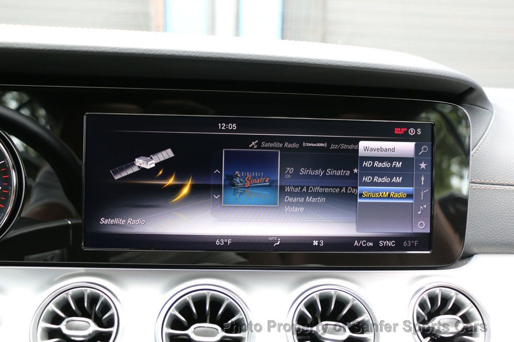 2018 Mercedes-Benz E-Class E 400 RWD Coupe - 23074419 - 33