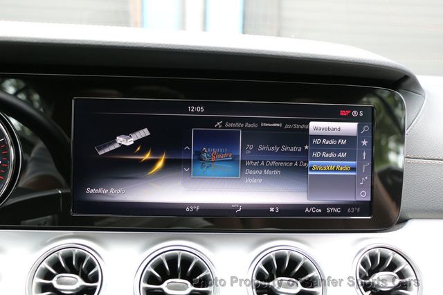 2018 Mercedes-Benz E-Class E 400 RWD Coupe - 23074419 - 33