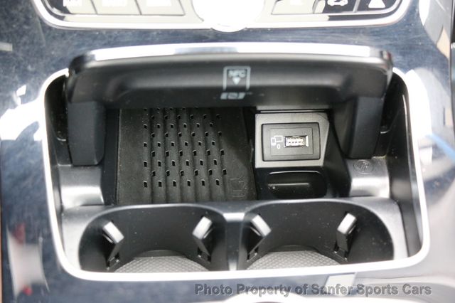 2018 Mercedes-Benz E-Class E 400 RWD Coupe - 23074419 - 35