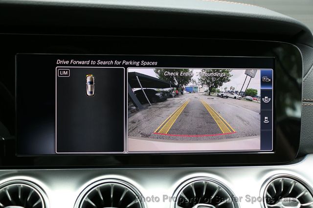 2018 Mercedes-Benz E-Class E 400 RWD Coupe - 23074419 - 36