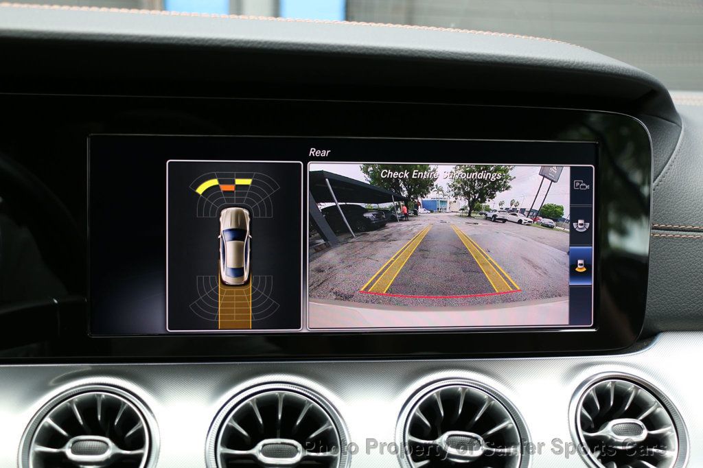 2018 Mercedes-Benz E-Class E 400 RWD Coupe - 23074419 - 38