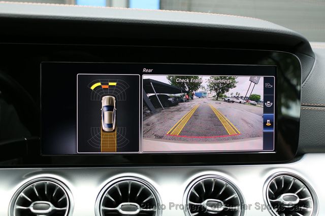 2018 Mercedes-Benz E-Class E 400 RWD Coupe - 23074419 - 38