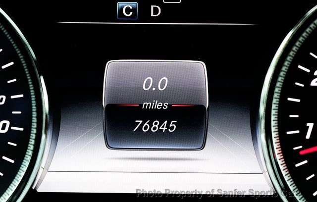 2018 Mercedes-Benz E-Class E 400 RWD Coupe - 23074419 - 40