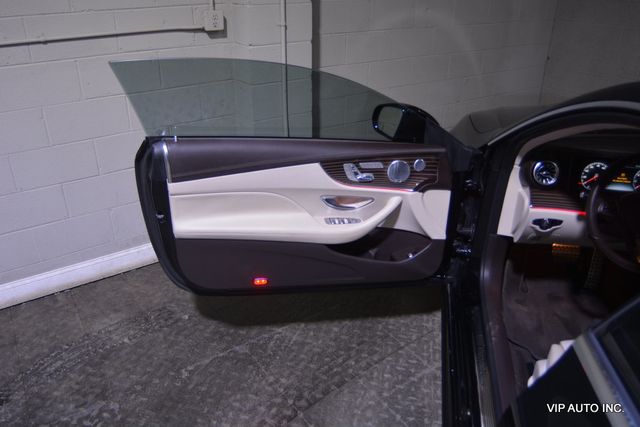 2018 Mercedes-Benz E-Class E 400 RWD Coupe - 22885817 - 10