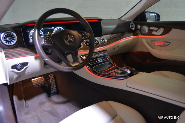 2018 Mercedes-Benz E-Class E 400 RWD Coupe - 22885817 - 14