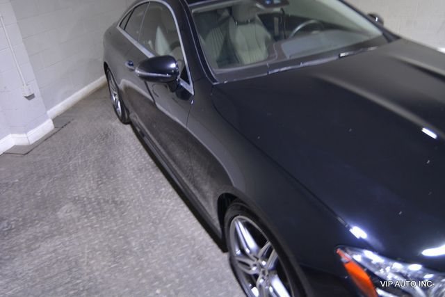 2018 Mercedes-Benz E-Class E 400 RWD Coupe - 22885817 - 4