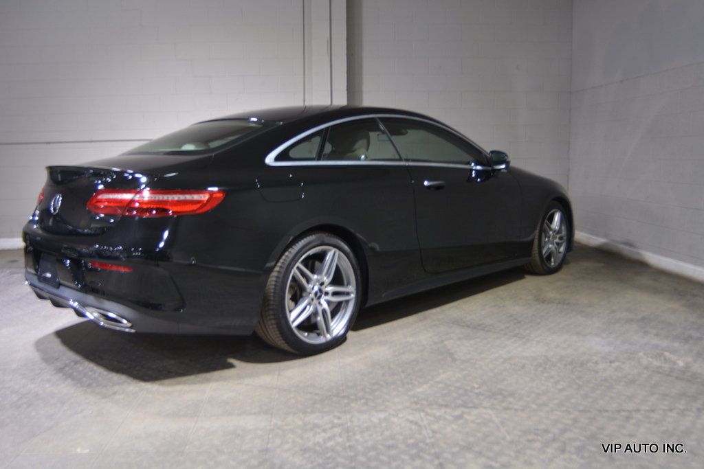 2018 Mercedes-Benz E-Class E 400 RWD Coupe - 22885817 - 7