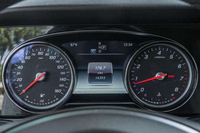 2018 Mercedes-Benz E-Class E 400 RWD Coupe - 23059214 - 15