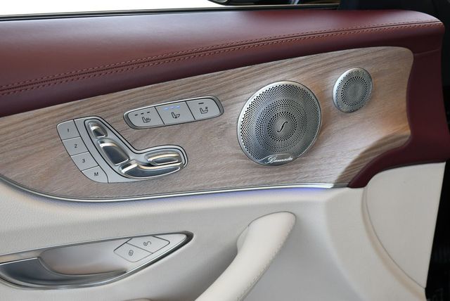 2018 Mercedes-Benz E-Class E 400 RWD Coupe W/Premium 3 Package - 22836202 - 11