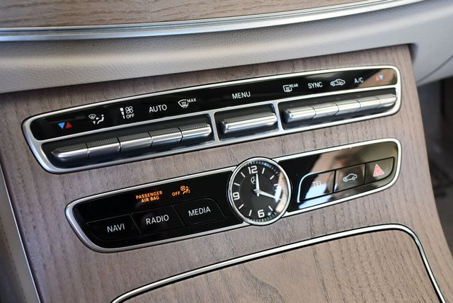 2018 Mercedes-Benz E-Class E 400 RWD Coupe W/Premium 3 Package - 22836202 - 56