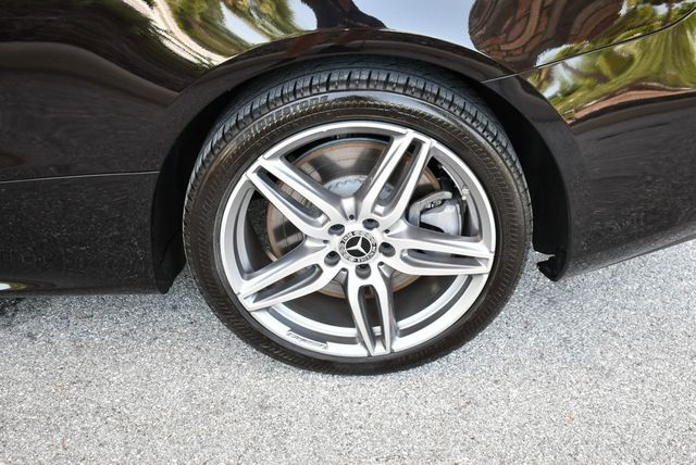 2018 Mercedes-Benz E-Class E 400 RWD Coupe W/Premium 3 Package - 22836202 - 62