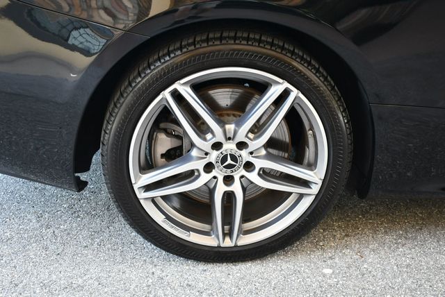 2018 Mercedes-Benz E-Class E 400 RWD Coupe W/Premium 3 Package - 22836202 - 63