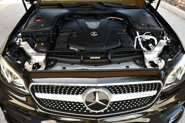 2018 Mercedes-Benz E-Class E 400 RWD Coupe W/Premium 3 Package - 22836202 - 64