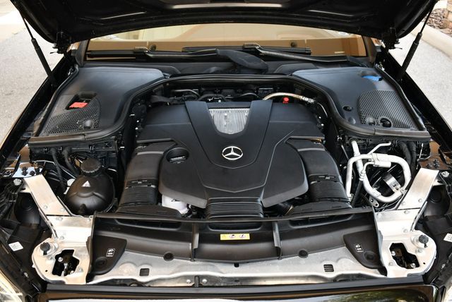 2018 Mercedes-Benz E-Class E 400 RWD Coupe W/Premium 3 Package - 22836202 - 65