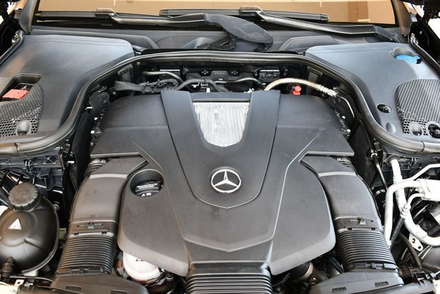 2018 Mercedes-Benz E-Class E 400 RWD Coupe W/Premium 3 Package - 22836202 - 66