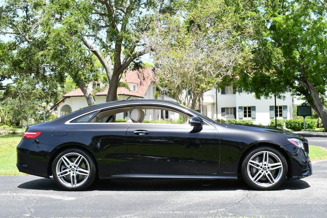 2018 Mercedes-Benz E-Class E 400 RWD Coupe W/Premium 3 Package - 22836202 - 6