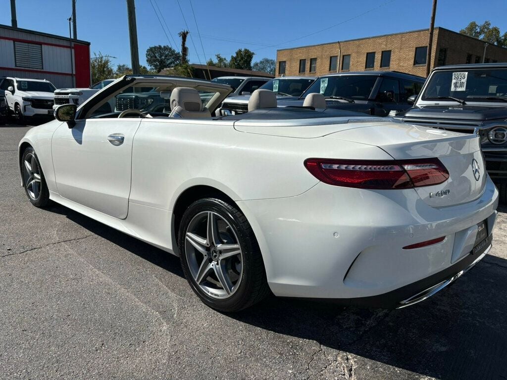 2018 Mercedes-Benz E-Class Local Trade/4MATIC/Heated&Cooled Seats/Premium 2 Pkg/Blind Spot - 22933510 - 2