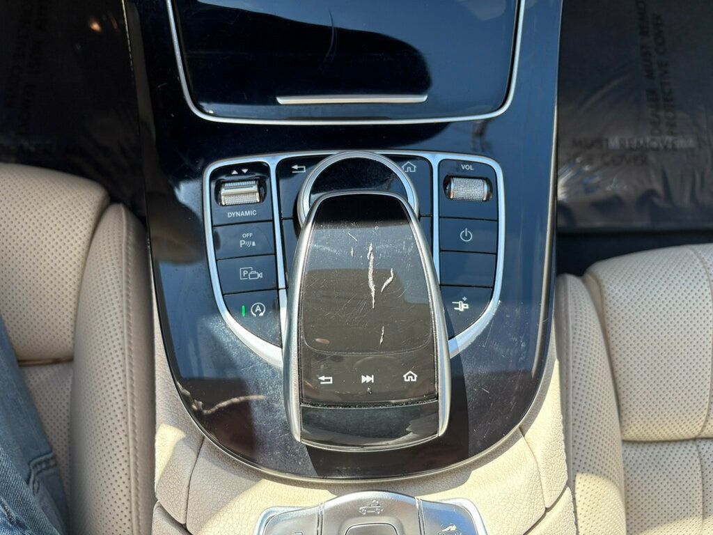 2018 Mercedes-Benz E-Class Local Trade/4MATIC/Heated&Cooled Seats/Premium 2 Pkg/Blind Spot - 22933510 - 30