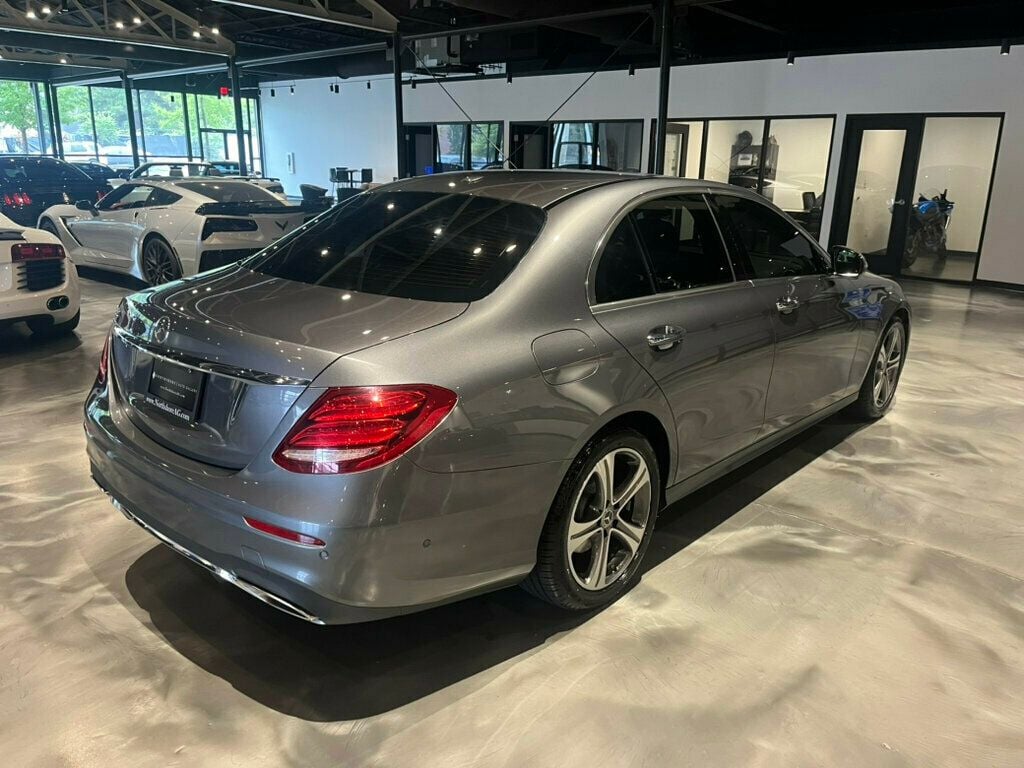 2018 Mercedes-Benz E-Class LocalTrade/SportPkg/Premium1Pkg/BurmesterSound/HtdSeats - 22588143 - 4