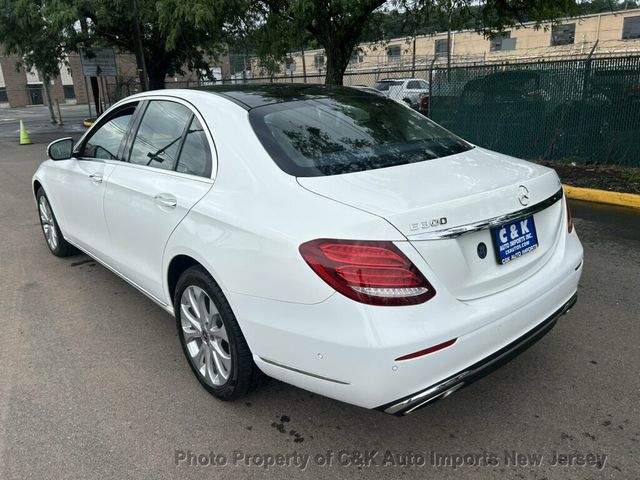 2018 Mercedes-Benz E-Class PANO ROOF!! LUXURY PKG!! HTD SEATS!! HTD STEERING WHEEL!! - 23055634 - 14