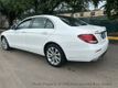 2018 Mercedes-Benz E-Class PANO ROOF!! LUXURY PKG!! HTD SEATS!! HTD STEERING WHEEL!! - 23055634 - 15