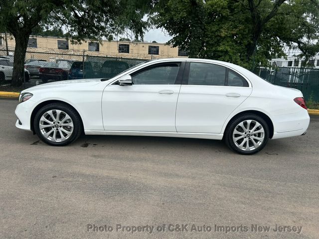 2018 Mercedes-Benz E-Class PANO ROOF!! LUXURY PKG!! HTD SEATS!! HTD STEERING WHEEL!! - 23055634 - 16