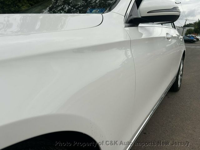 2018 Mercedes-Benz E-Class PANO ROOF!! LUXURY PKG!! HTD SEATS!! HTD STEERING WHEEL!! - 23055634 - 22