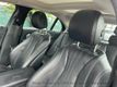 2018 Mercedes-Benz E-Class PANO ROOF!! LUXURY PKG!! HTD SEATS!! HTD STEERING WHEEL!! - 23055634 - 30