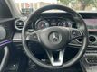 2018 Mercedes-Benz E-Class PANO ROOF!! LUXURY PKG!! HTD SEATS!! HTD STEERING WHEEL!! - 23055634 - 43