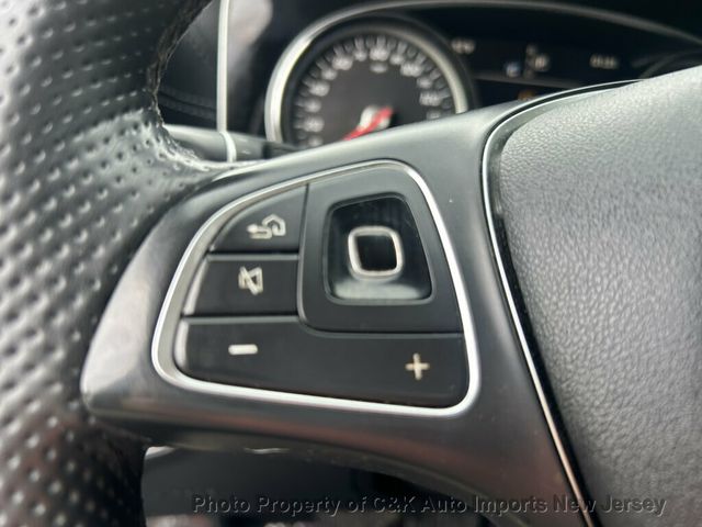 2018 Mercedes-Benz E-Class PANO ROOF!! LUXURY PKG!! HTD SEATS!! HTD STEERING WHEEL!! - 23055634 - 44