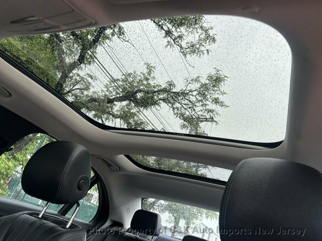 2018 Mercedes-Benz E-Class PANO ROOF!! LUXURY PKG!! HTD SEATS!! HTD STEERING WHEEL!! - 23055634 - 57