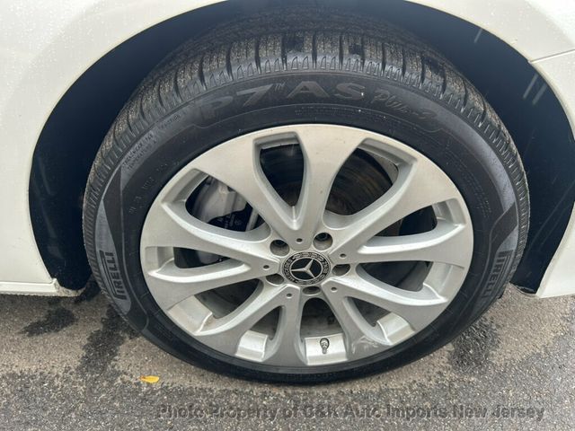 2018 Mercedes-Benz E-Class PANO ROOF!! LUXURY PKG!! HTD SEATS!! HTD STEERING WHEEL!! - 23055634 - 62