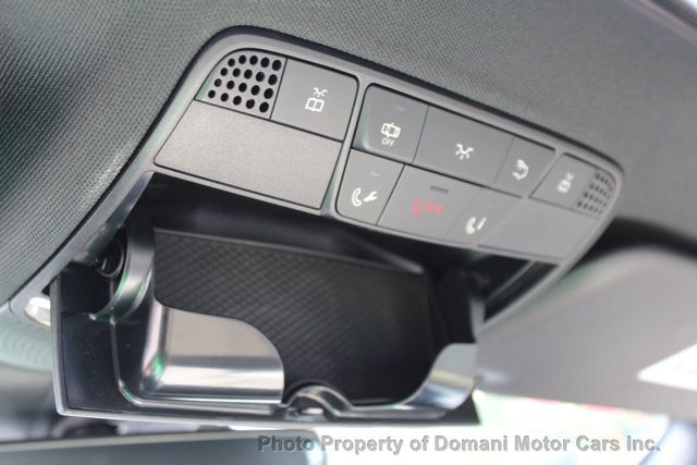 2018 Mercedes-Benz E-Class SOLD AS CPO PREVIOUSLY , 10,307 MILES ,LOADED - 21779662 - 99