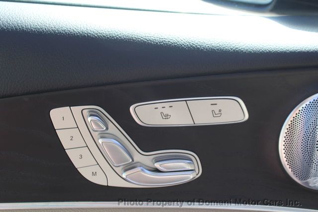 2018 Mercedes-Benz E-Class SOLD AS CPO PREVIOUSLY , 10,307 MILES ,LOADED - 21779662 - 16