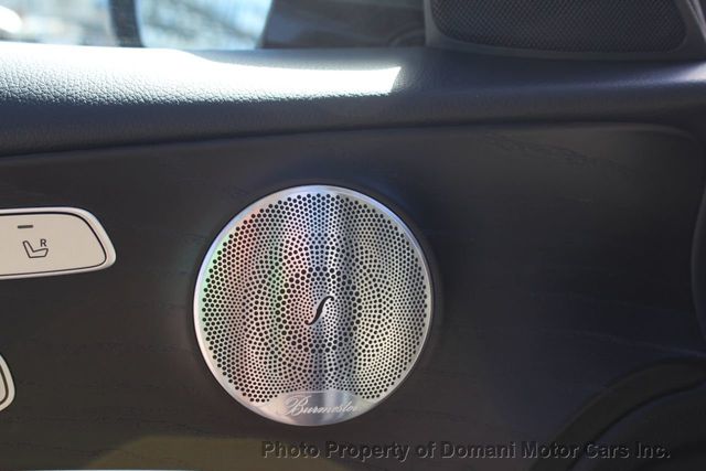 2018 Mercedes-Benz E-Class SOLD AS CPO PREVIOUSLY , 10,307 MILES ,LOADED - 21779662 - 17