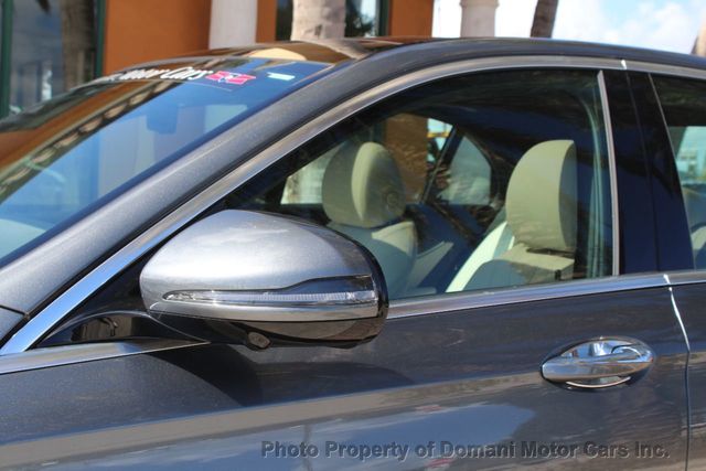 2018 Mercedes-Benz E-Class SOLD AS CPO PREVIOUSLY , 10,307 MILES ,LOADED - 21779662 - 24