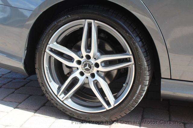 2018 Mercedes-Benz E-Class SOLD AS CPO PREVIOUSLY , 10,307 MILES ,LOADED - 21779662 - 30