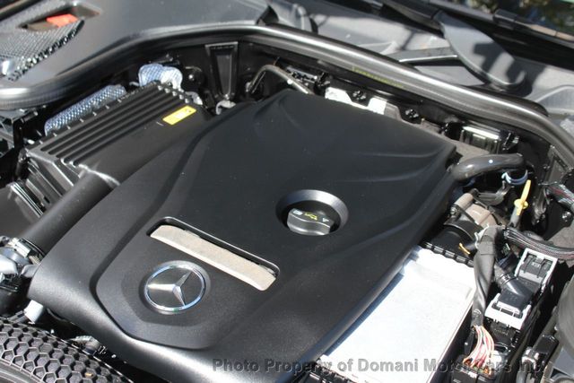 2018 Mercedes-Benz E-Class SOLD AS CPO PREVIOUSLY , 10,307 MILES ,LOADED - 21779662 - 34