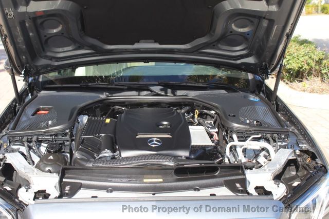 2018 Mercedes-Benz E-Class SOLD AS CPO PREVIOUSLY , 10,307 MILES ,LOADED - 21779662 - 37