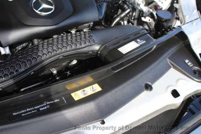 2018 Mercedes-Benz E-Class SOLD AS CPO PREVIOUSLY , 10,307 MILES ,LOADED - 21779662 - 38