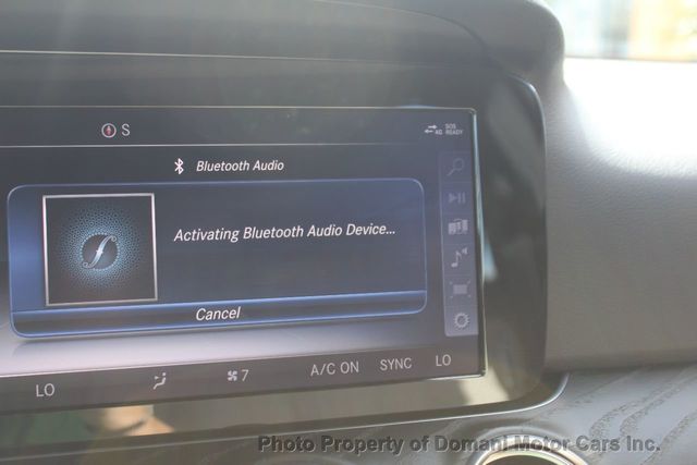 2018 Mercedes-Benz E-Class SOLD AS CPO PREVIOUSLY , 10,307 MILES ,LOADED - 21779662 - 57