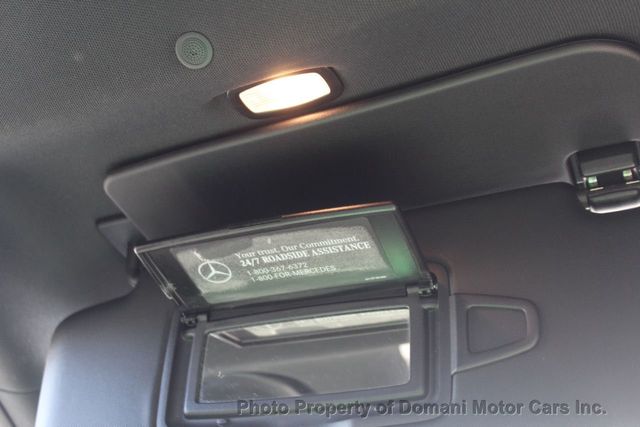 2018 Mercedes-Benz E-Class SOLD AS CPO PREVIOUSLY , 10,307 MILES ,LOADED - 21779662 - 62