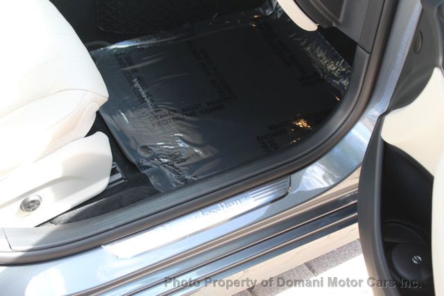 2018 Mercedes-Benz E-Class SOLD AS CPO PREVIOUSLY , 10,307 MILES ,LOADED - 21779662 - 84