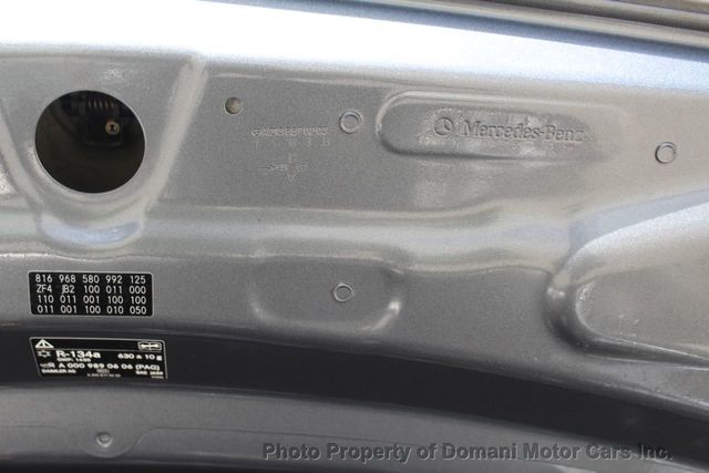 2018 Mercedes-Benz E-Class SOLD AS CPO PREVIOUSLY , 10,307 MILES ,LOADED - 21779662 - 86