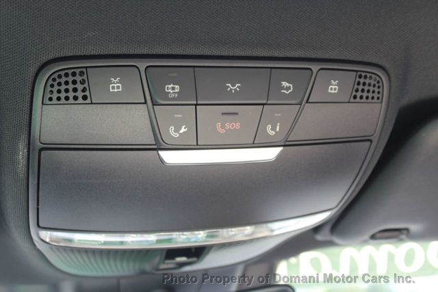 2018 Mercedes-Benz E-Class SOLD AS CPO PREVIOUSLY , 10,307 MILES ,LOADED - 21779662 - 8