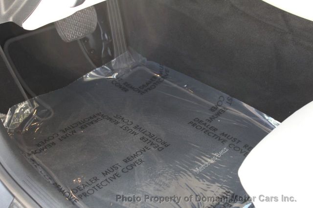 2018 Mercedes-Benz E-Class SOLD AS CPO PREVIOUSLY , 10,307 MILES ,LOADED - 21779662 - 92