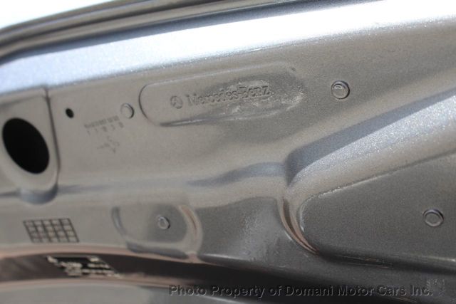 2018 Mercedes-Benz E-Class SOLD AS CPO PREVIOUSLY , 10,307 MILES ,LOADED - 21779662 - 97